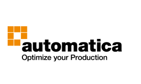2025年慕尼黑機器人及自動化技術展覽會AUTOMATICA